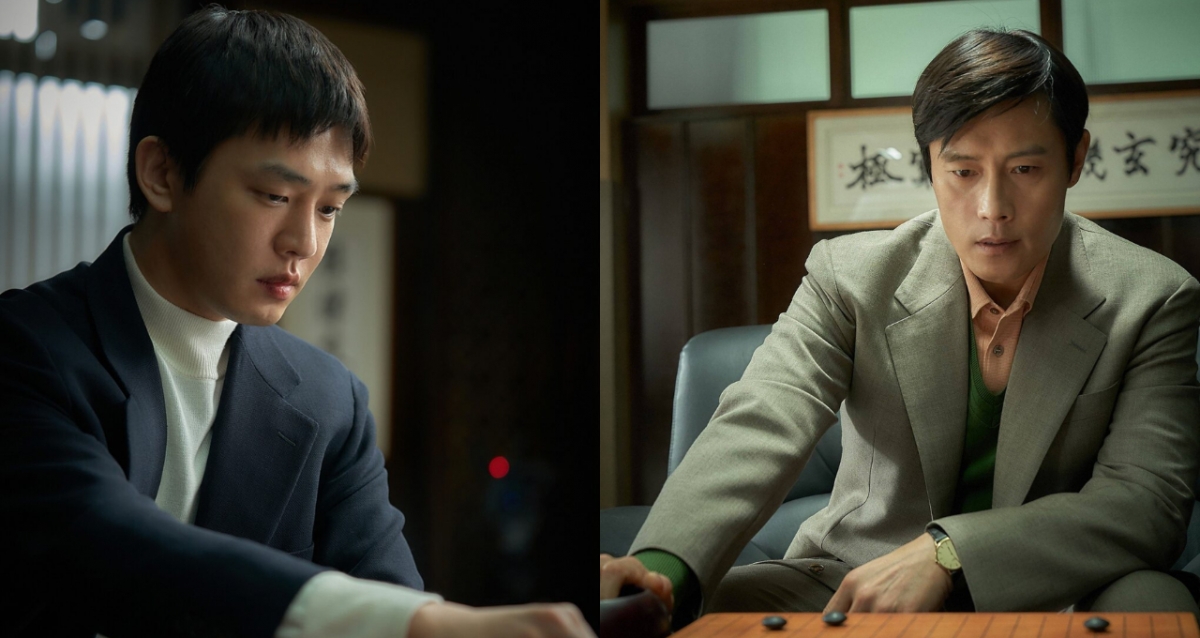 yoo ah in gây tranh cãi vì nhận đề cử danh giá giữa bê bối ma túy chưa lắng xuống hình ảnh 3 yoo ah in gay tranh cai vi nhan de cu danh gia giua be boi ma tuy chua lang xuong hinh anh 3