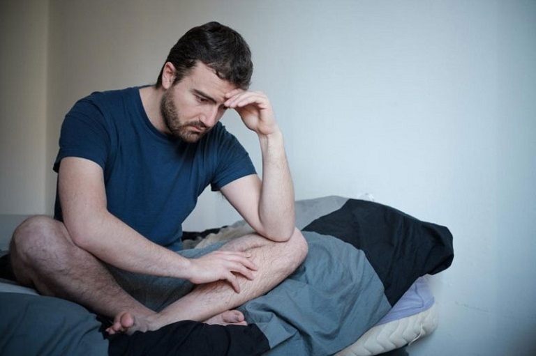 Nam giới yếu sinh lý lâu năm có thể chữa trị được hay không?
