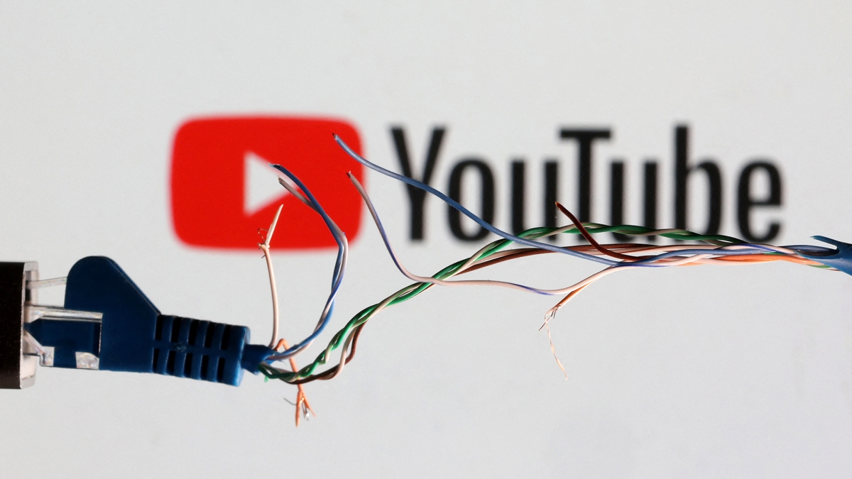 Ấn Độ cấm 16 kênh Youtube của Pakistan