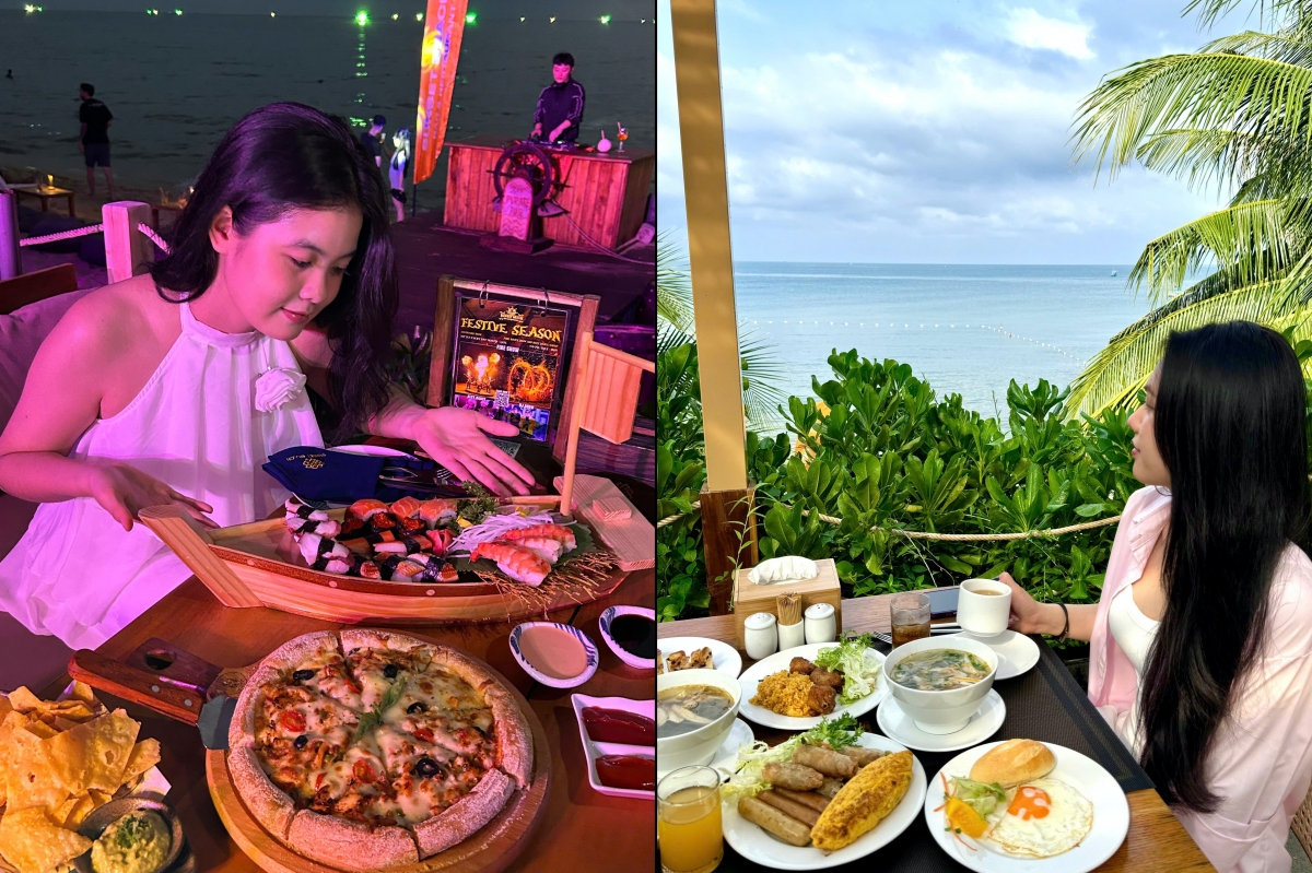 tận hưởng kỳ nghỉ lễ 30 4 1 5 trọn vẹn tại sunset beach resort spa phú quốc hình ảnh 6 tan huong ky nghi le 30 4 1 5 tron ven tai sunset beach resort spa phu quoc hinh anh 6