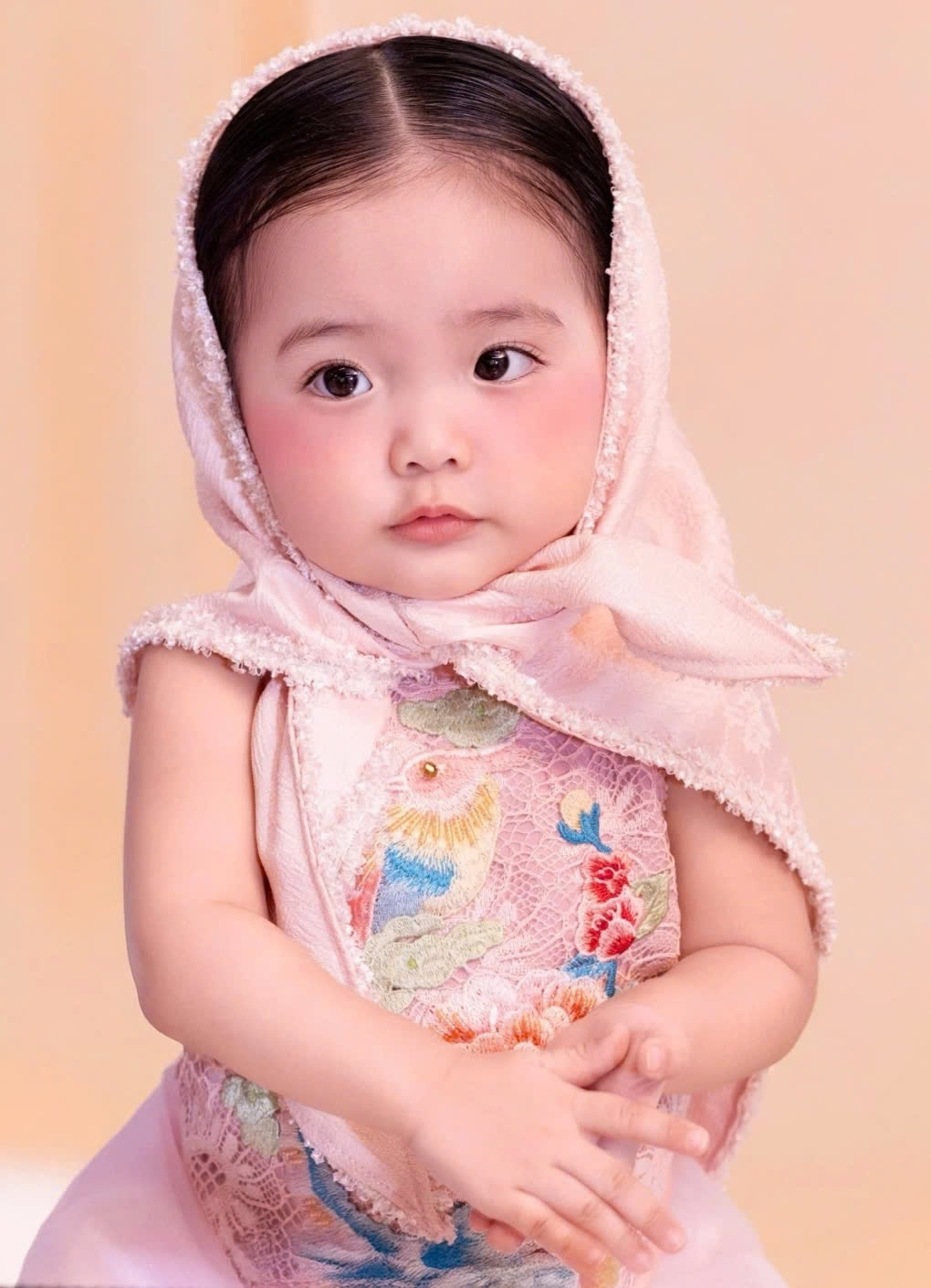 sao việt 2 4 hoa hậu lương thùy linh sắp kết hôn hình ảnh 8 sao viet 2 4 hoa hau luong thuy linh sap ket hon hinh anh 8