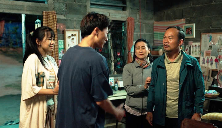 Địa đạo đối đầu lật mặt 8 và thám tử kiên trong tháng 4 hình ảnh 2 Dia dao doi dau lat mat 8 va tham tu kien trong thang 4 hinh anh 2