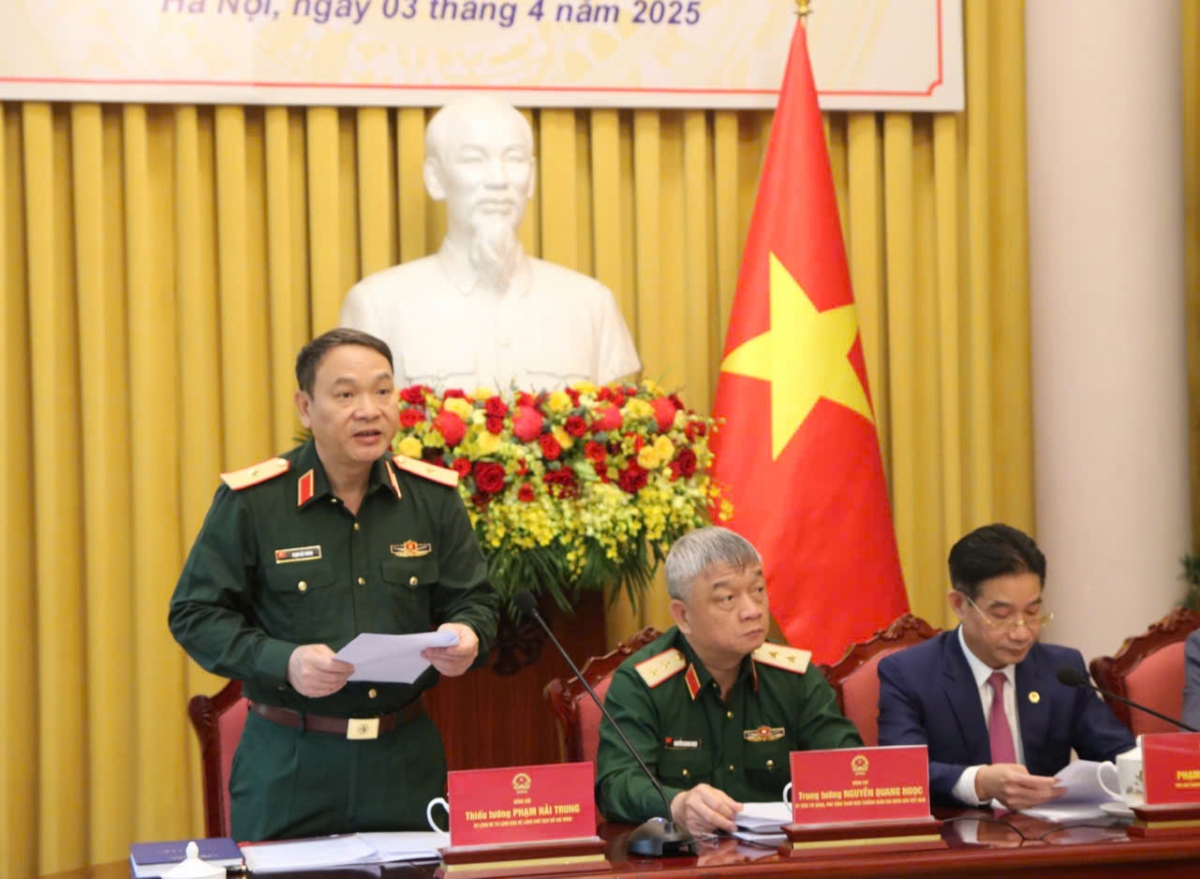 công bố lệnh của chủ tịch nước về pháp lệnh bảo vệ lăng chủ tịch hồ chí minh hình ảnh 2 cong bo lenh cua chu tich nuoc ve phap lenh bao ve lang chu tich ho chi minh hinh anh 2
