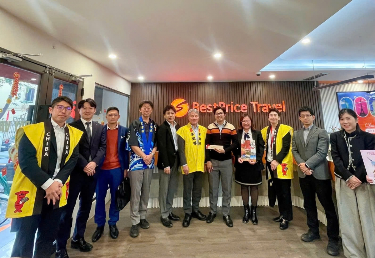 bestprice travel hợp tác 4 cơ quan xúc tiến du lịch châu Á nhiều ưu đãi độc quyền hình ảnh 4 bestprice travel hop tac 4 co quan xuc tien du lich chau A nhieu uu dai doc quyen hinh anh 4