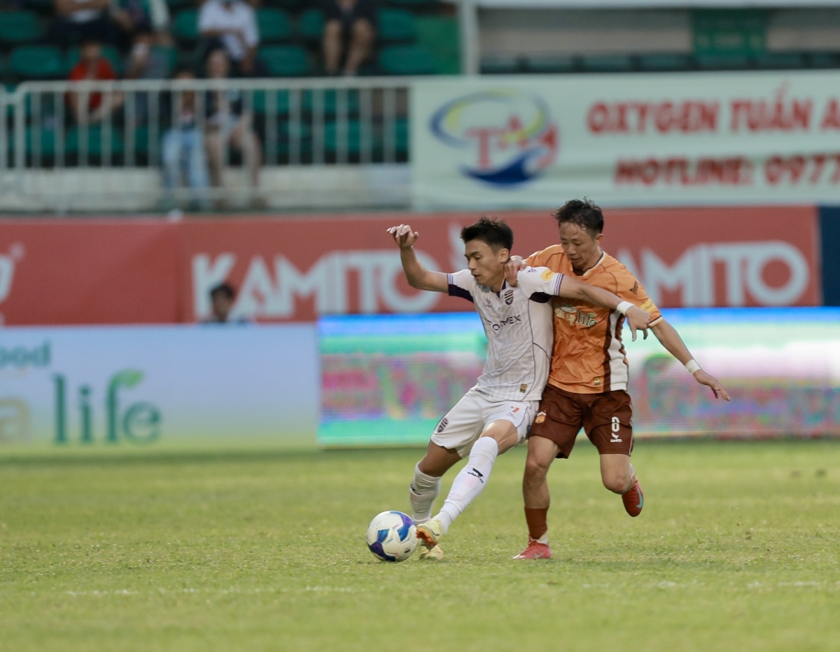 kết quả v-league hôm nay 6 4 hagl thắng tưng bừng bình dương hình ảnh 15 ket qua v-league hom nay 6 4 hagl thang tung bung binh duong hinh anh 15
