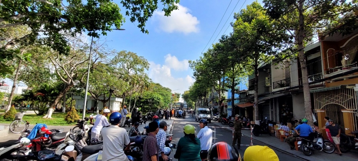 chính phủ chỉ đạo điều tra vụ cháy nhà dân làm 4 người tử vong tại tiền giang hình ảnh 4 chinh phu chi dao dieu tra vu chay nha dan lam 4 nguoi tu vong tai tien giang hinh anh 4