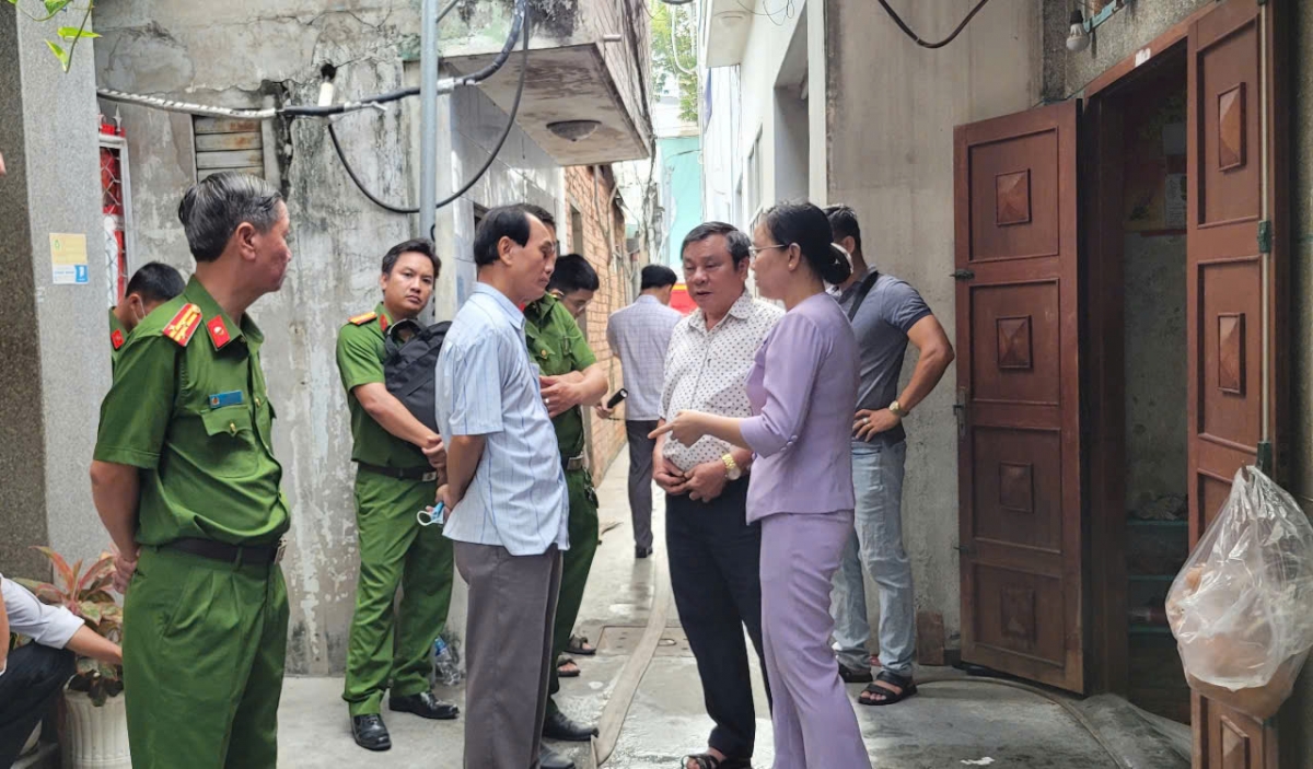 chính phủ chỉ đạo điều tra vụ cháy nhà dân làm 4 người tử vong tại tiền giang hình ảnh 2 chinh phu chi dao dieu tra vu chay nha dan lam 4 nguoi tu vong tai tien giang hinh anh 2