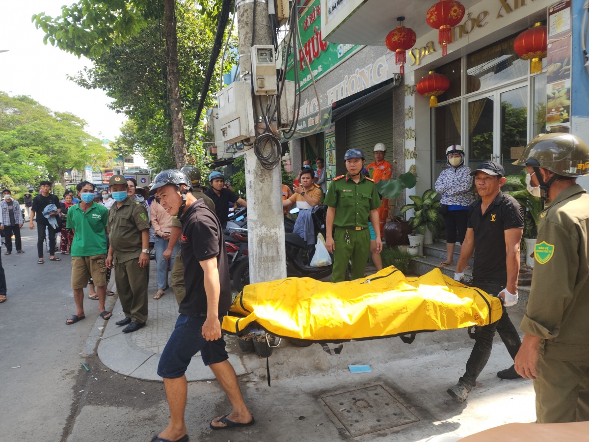 chính phủ chỉ đạo điều tra vụ cháy nhà dân làm 4 người tử vong tại tiền giang hình ảnh 1 chinh phu chi dao dieu tra vu chay nha dan lam 4 nguoi tu vong tai tien giang hinh anh 1
