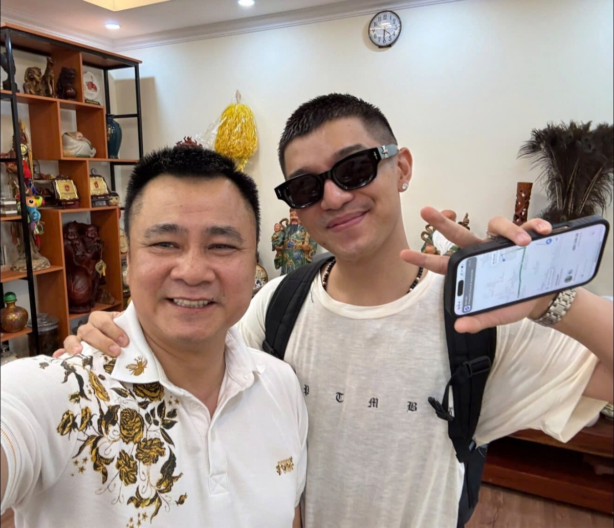 sao việt 14 4 con gái hồ ngọc hà được khen có chân dài giống mẹ hình ảnh 6 sao viet 14 4 con gai ho ngoc ha duoc khen co chan dai giong me hinh anh 6