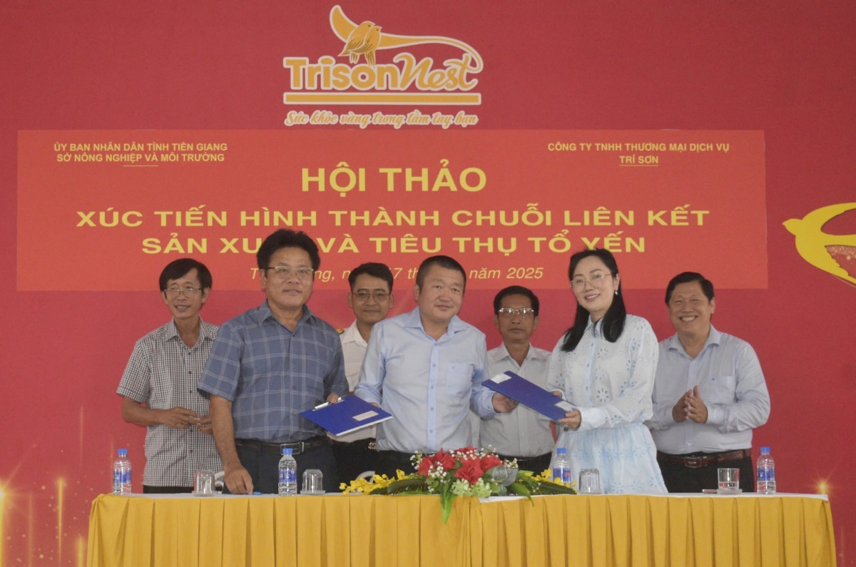 Người nuôi lo "yến tặc" hoành hành, nguy cơ sụt giảm tổ yến xuất khẩu