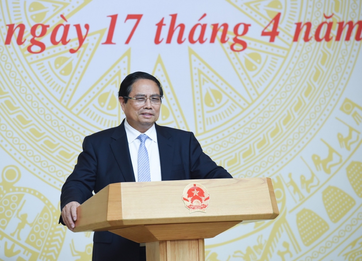 Sắp tới sẽ phát động phong trào Cả nước thi đua đổi mới sáng tạo, chuyển đổi số