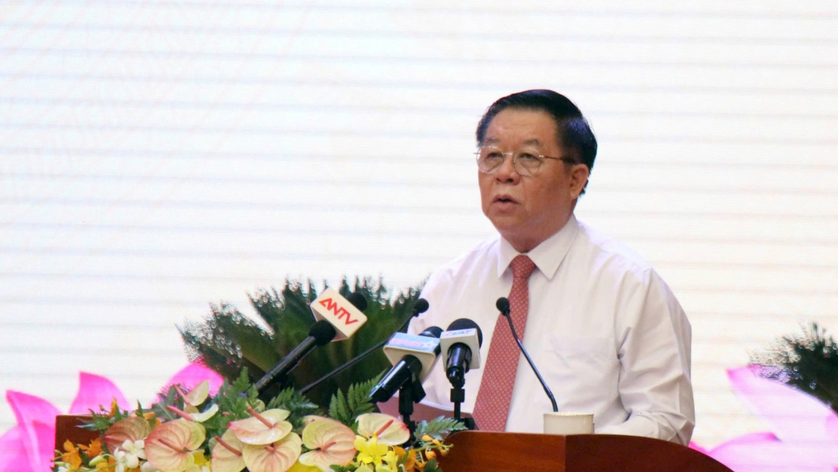 bài học từ Đại thắng mùa xuân 1975 còn nguyên giá trị trong kỷ nguyên phát triển mới hình ảnh 4 bai hoc tu Dai thang mua xuan 1975 con nguyen gia tri trong ky nguyen phat trien moi hinh anh 4
