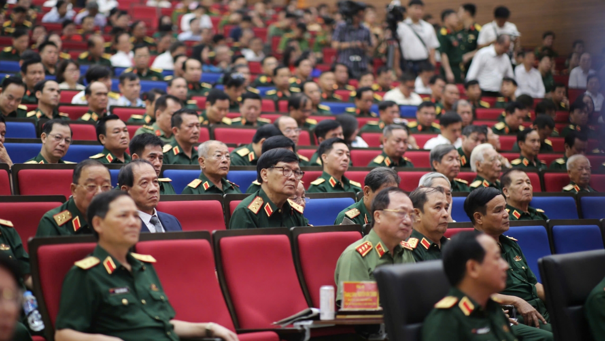 bài học từ Đại thắng mùa xuân 1975 còn nguyên giá trị trong kỷ nguyên phát triển mới hình ảnh 6 bai hoc tu Dai thang mua xuan 1975 con nguyen gia tri trong ky nguyen phat trien moi hinh anh 6