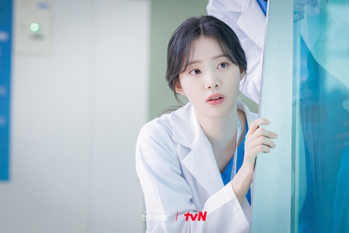 Shin Si Ah – Bông hoa đa diện của điện ảnh Hàn Quốc