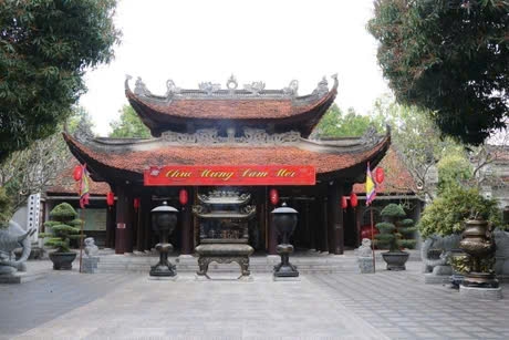 Đặc sản bắc ninh gắn với những địa danh nổi tiếng hình ảnh 6 Dac san bac ninh gan voi nhung dia danh noi tieng hinh anh 6