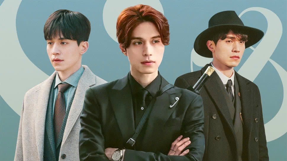 Lee Dong Wook: Sức hấp dẫn bền bỉ của một biểu tượng Hallyu