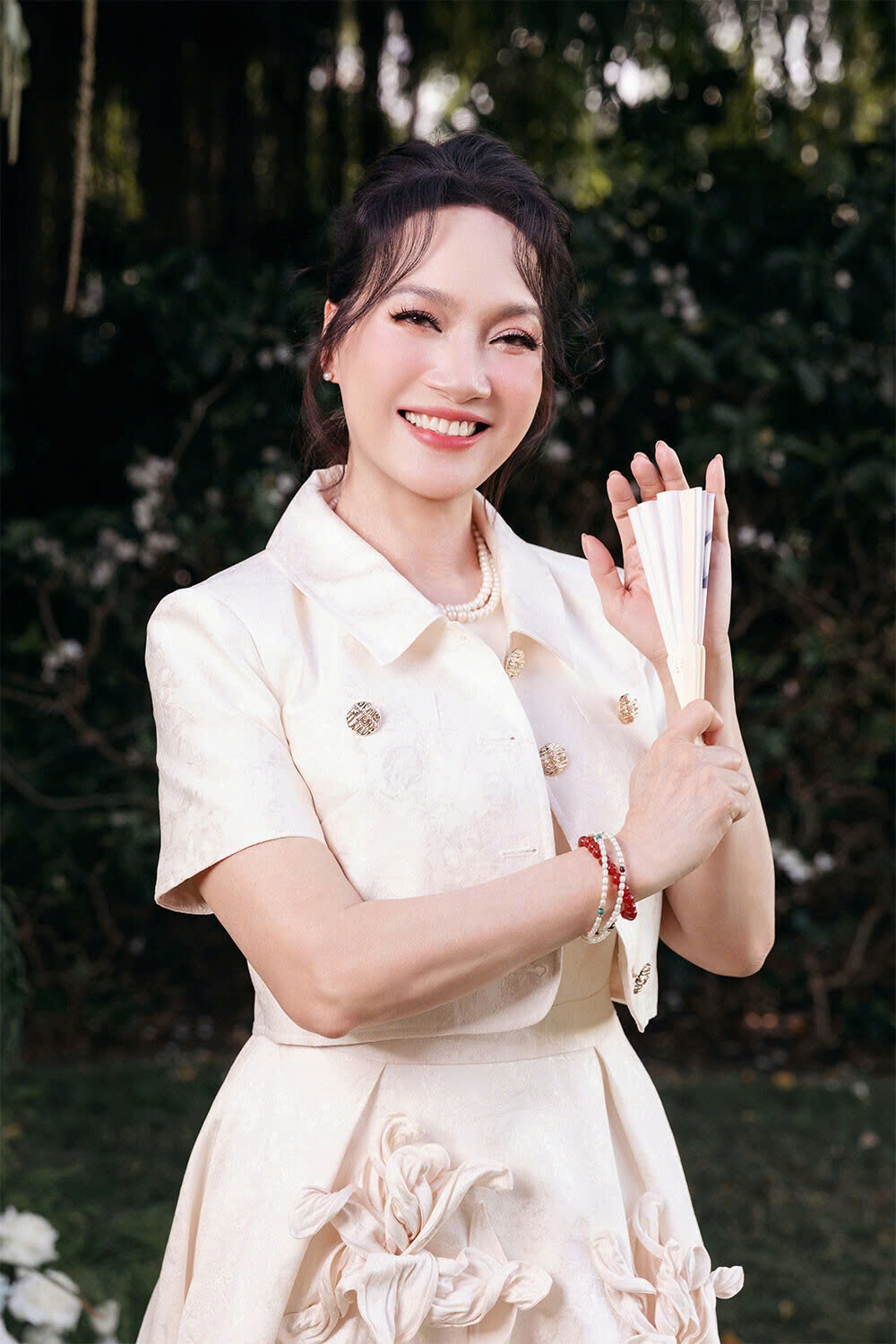 sao việt 30 4 tuyết lan mang thai con đầu lòng hình ảnh 6 sao viet 30 4 tuyet lan mang thai con dau long hinh anh 6