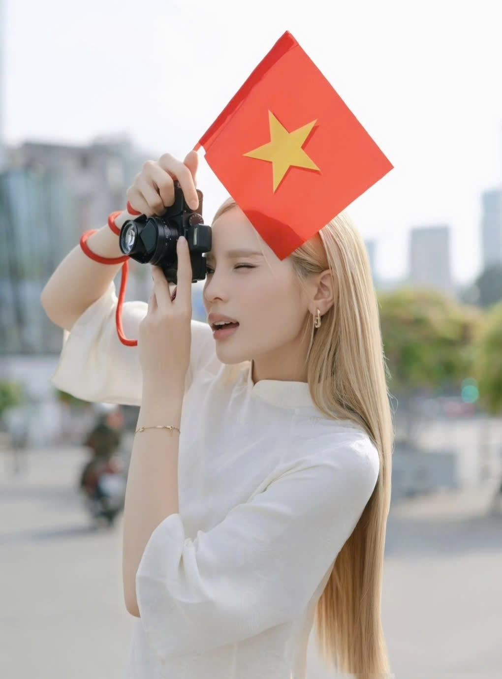 sao việt 30 4 tuyết lan mang thai con đầu lòng hình ảnh 2 sao viet 30 4 tuyet lan mang thai con dau long hinh anh 2
