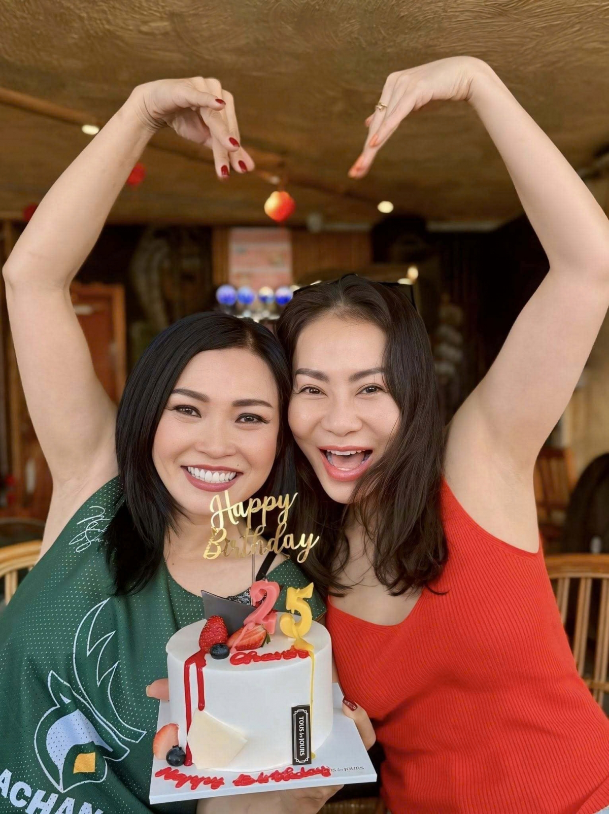 sao việt 30 4 tuyết lan mang thai con đầu lòng hình ảnh 5 sao viet 30 4 tuyet lan mang thai con dau long hinh anh 5