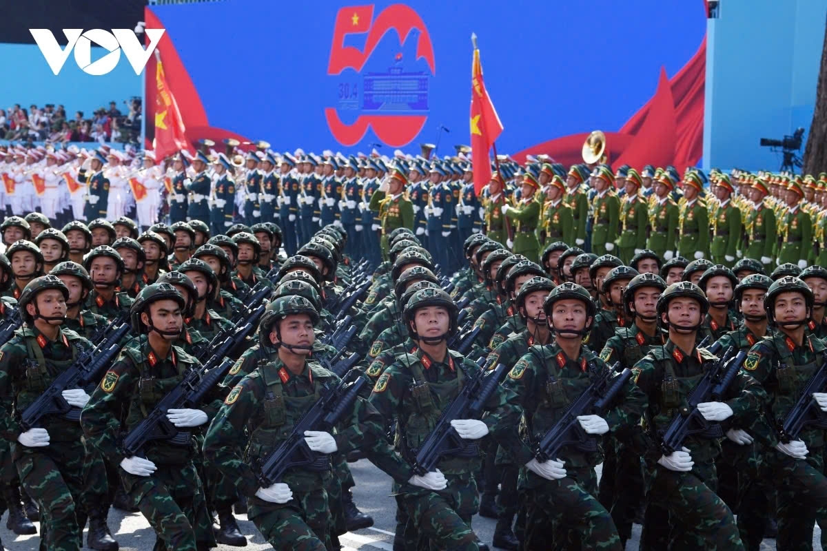 Cựu chiến binh Sơn La xúc động khi sống lại những ngày tháng lịch sử