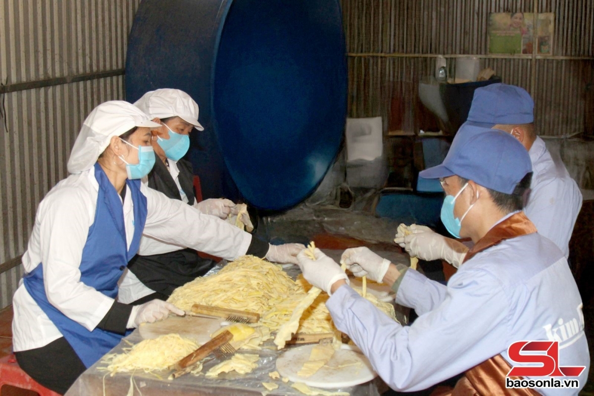 xây dựng mã số vùng trồng cho các loại nông sản hình ảnh 1 xay dung ma so vung trong cho cac loai nong san hinh anh 1