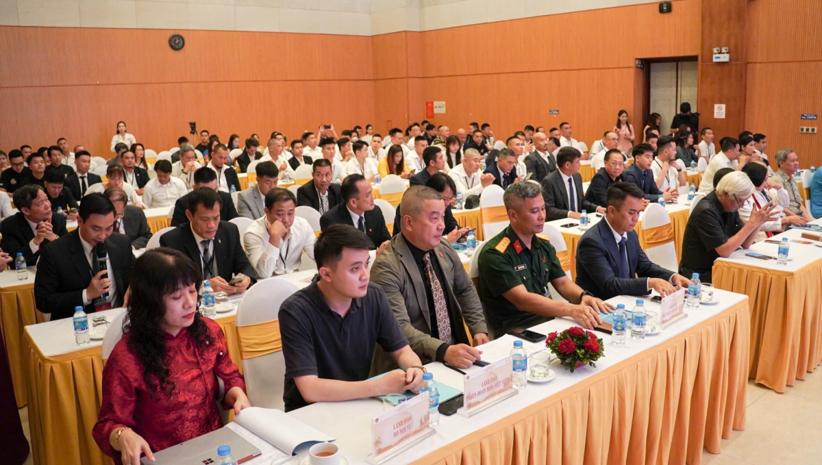 võ thuật tổng hợp việt nam chuyển mình, nỗ lực vươn tầm quốc tế hình ảnh 1 vo thuat tong hop viet nam chuyen minh, no luc vuon tam quoc te hinh anh 1
