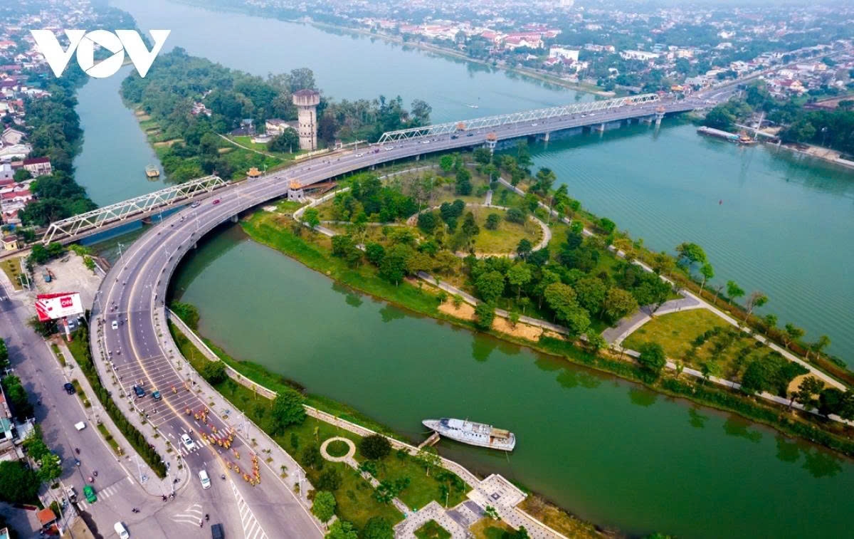 hue positions itself as a green city for tourism picture 10 hue positions itself as a green city for tourism picture 10