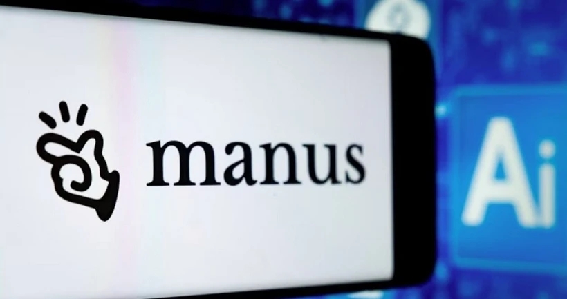 Nền tảng AI Manus của Trung Quốc mở đăng ký toàn cầu