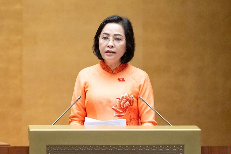 bầu cử sớm để quốc hội và hĐnd kịp thời kiện toàn nhân sự cấp cao hình ảnh 1 bau cu som de quoc hoi va hDnd kip thoi kien toan nhan su cap cao hinh anh 1