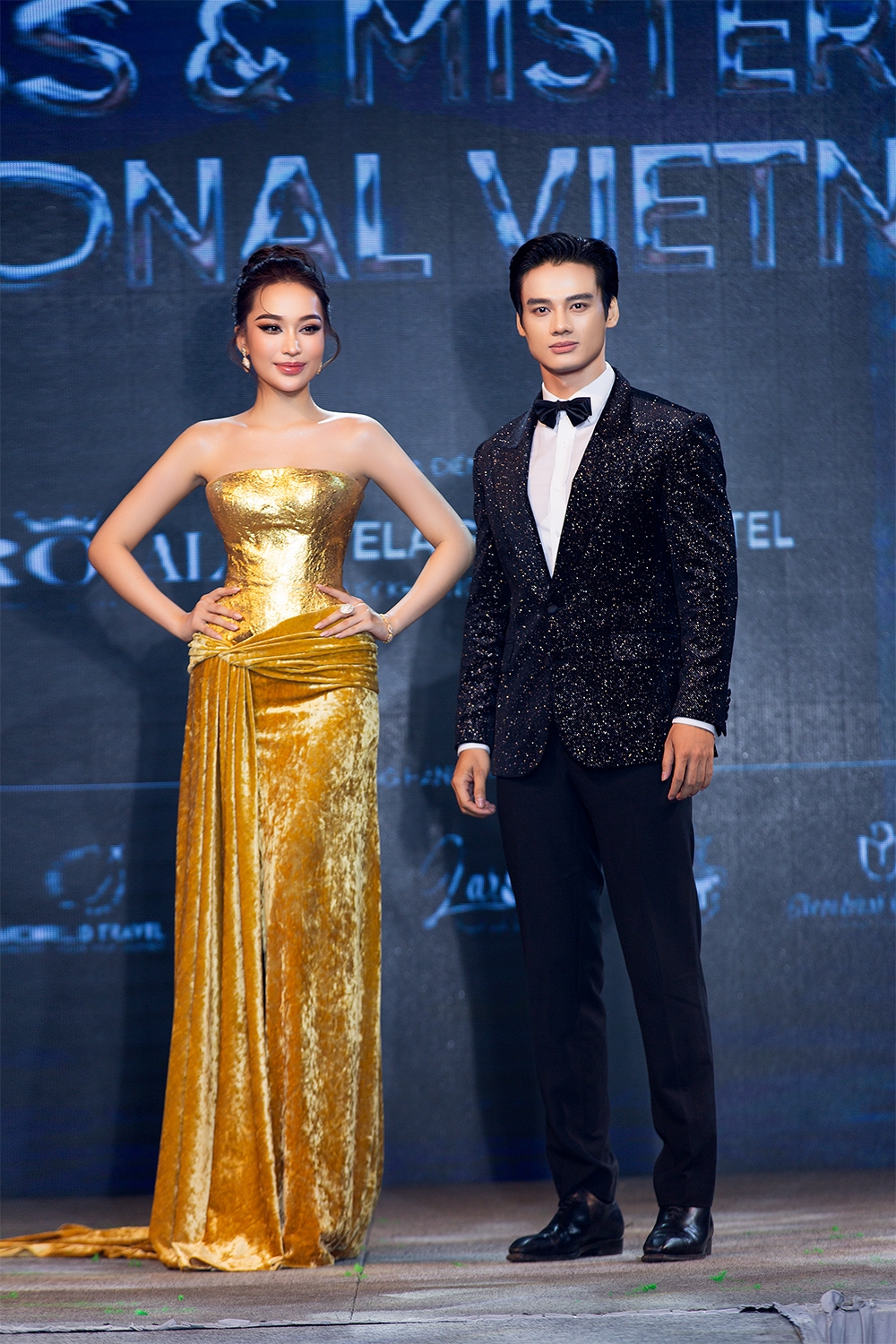 Đại diện việt nam thi mister supranational 2025 bất ngờ bị thay thế ở phút chót hình ảnh 2 Dai dien viet nam thi mister supranational 2025 bat ngo bi thay the o phut chot hinh anh 2