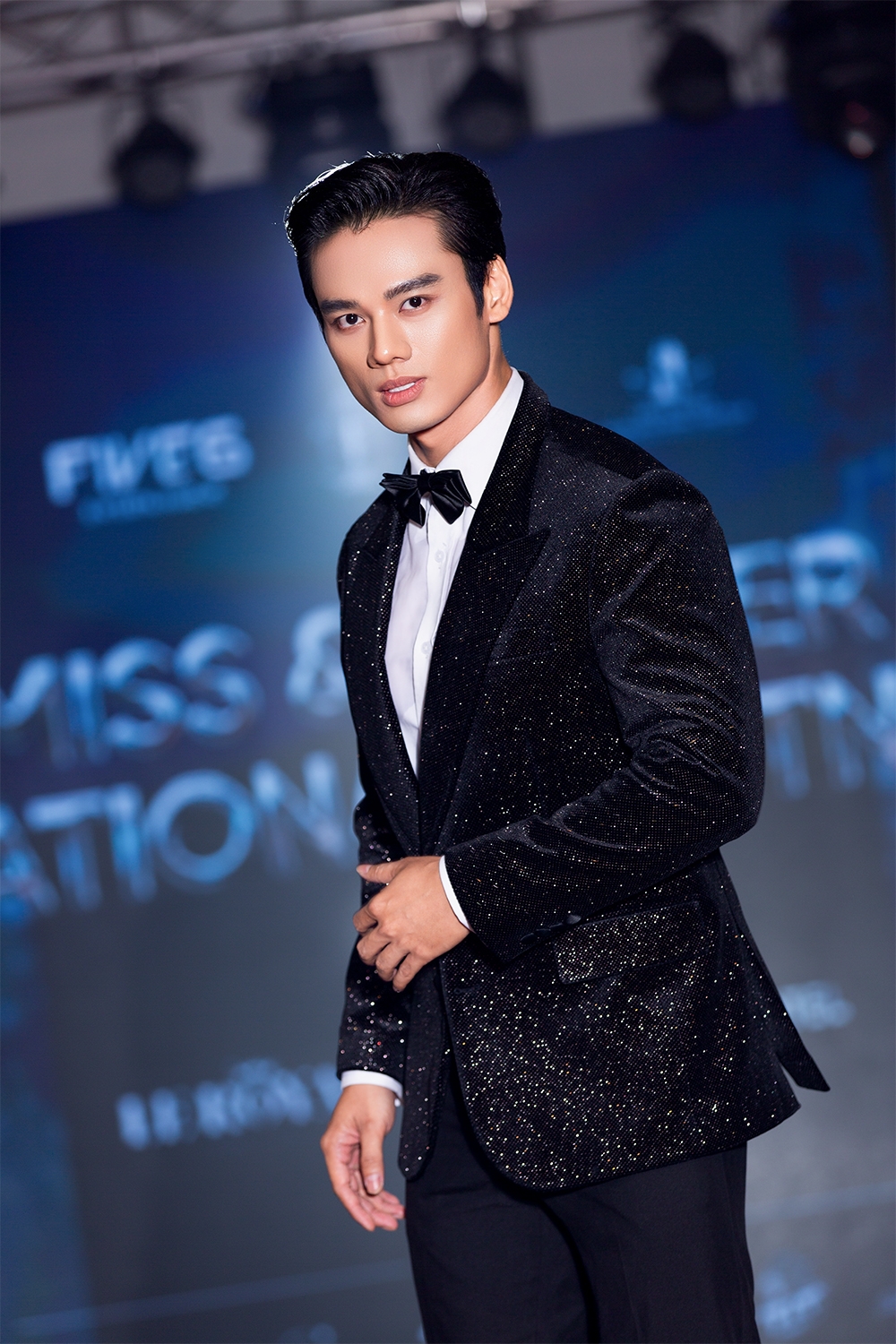 Đại diện việt nam thi mister supranational 2025 bất ngờ bị thay thế ở phút chót hình ảnh 1 Dai dien viet nam thi mister supranational 2025 bat ngo bi thay the o phut chot hinh anh 1