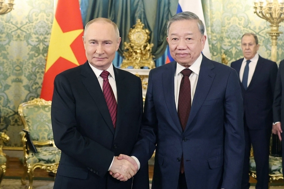 toan canh chuyen tham chinh thuc lb nga cua tong bi thu to lam va phu nhan hinh anh 14