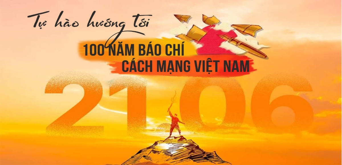 Hơn 400 đại biểu dự Hội thảo khoa học 100 năm Báo chí Cách mạng Việt Nam