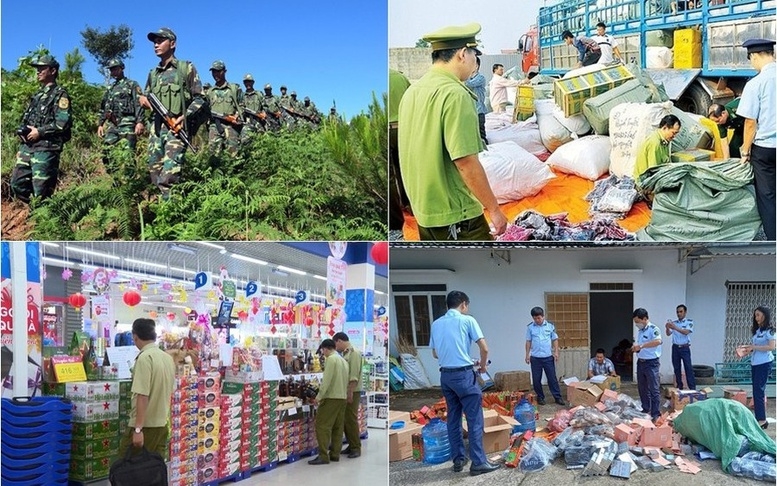 xử lý nghiêm việc buôn bán, kinh doanh thuốc giả, thuốc nhập lậu, dược phẩm giả hình ảnh 1 xu ly nghiem viec buon ban, kinh doanh thuoc gia, thuoc nhap lau, duoc pham gia hinh anh 1