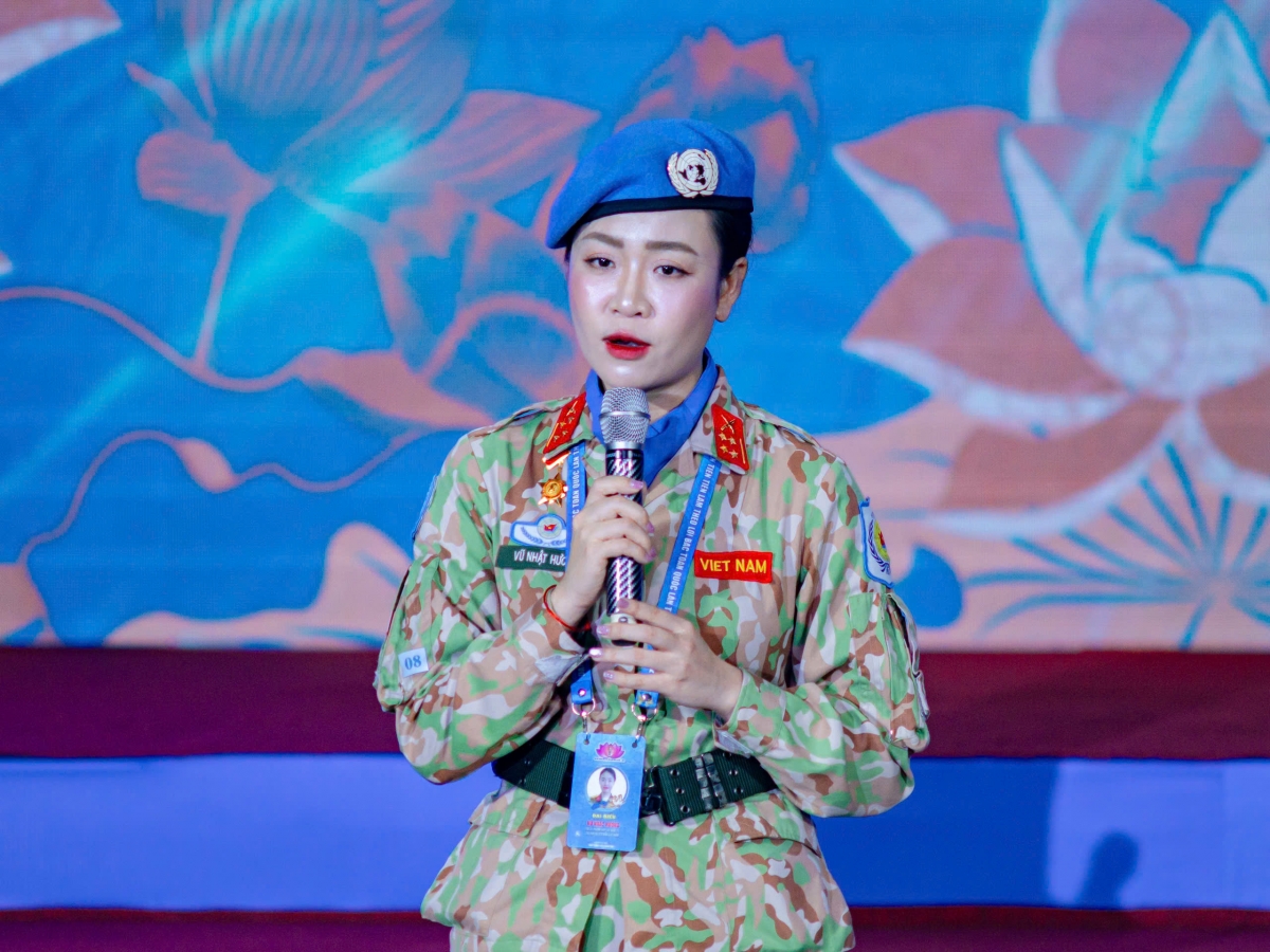 tự hào thanh niên thế hệ bác hồ hình ảnh 3 tu hao thanh nien the he bac ho hinh anh 3