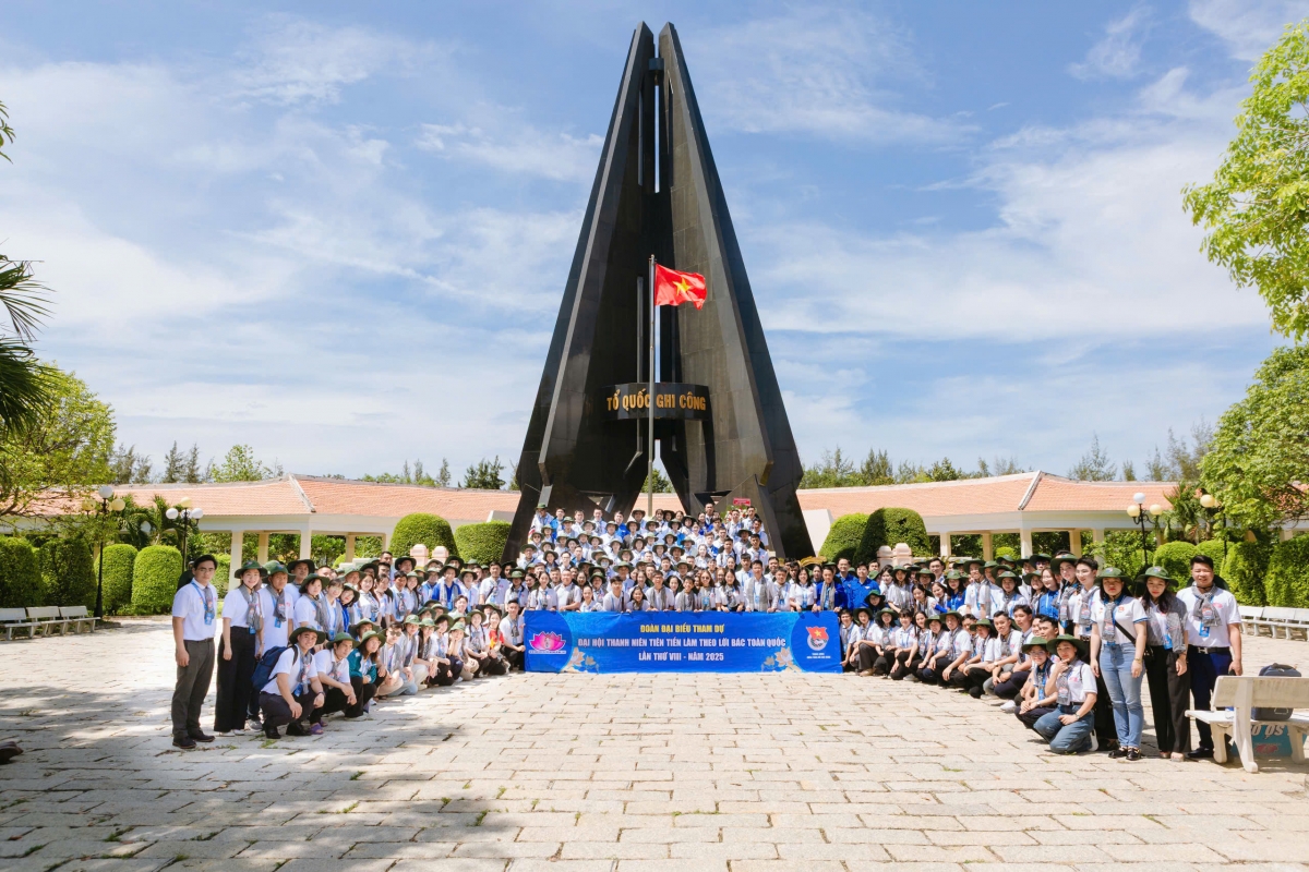tự hào thanh niên thế hệ bác hồ hình ảnh 6 tu hao thanh nien the he bac ho hinh anh 6