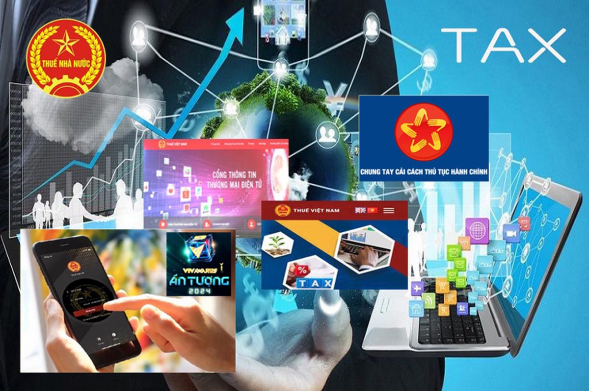 Kết nối dữ liệu: Khai thông nút thắt nợ thuế với tạm hoãn xuất cảnh