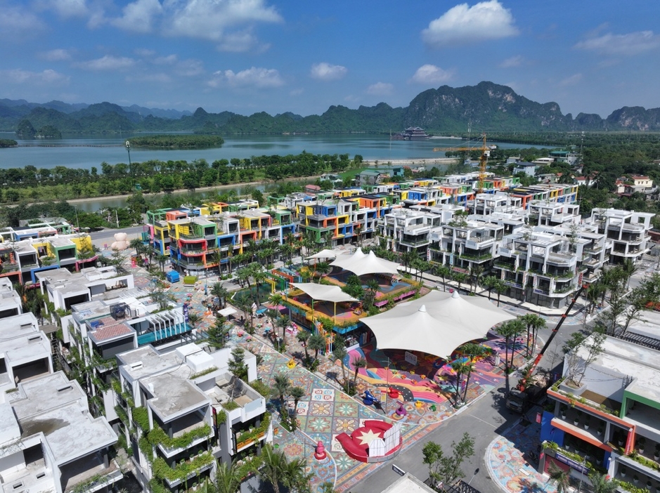 flamingo golden hill - tài sản tích lũy cho nhà đầu tư hình ảnh 1 flamingo golden hill - tai san tich luy cho nha dau tu hinh anh 1