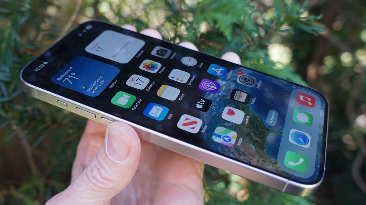 apple khien iphone ngay mot yeu di de nguoi dung phai nang cap hinh anh 1 apple khien iphone ngay mot yeu di de nguoi dung phai nang cap hinh anh 1