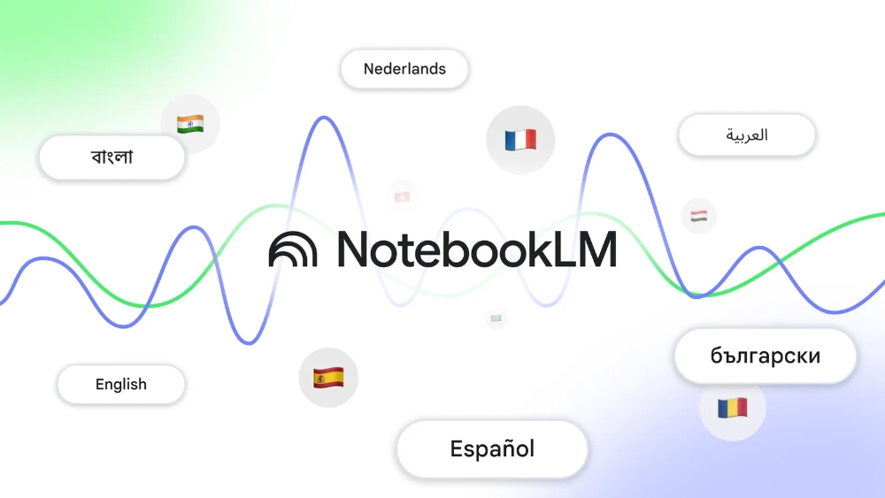 google bổ sung tiếng việt vào ngôn ngữ hỗ trợ của notebooklm hình ảnh 1 google bo sung tieng viet vao ngon ngu ho tro cua notebooklm hinh anh 1