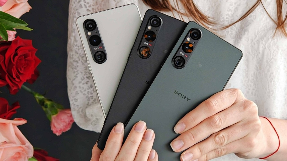 sony ra mat xperia 1 vii luc 9 gio sang 13 5, lieu ai con quan tam hinh anh 1