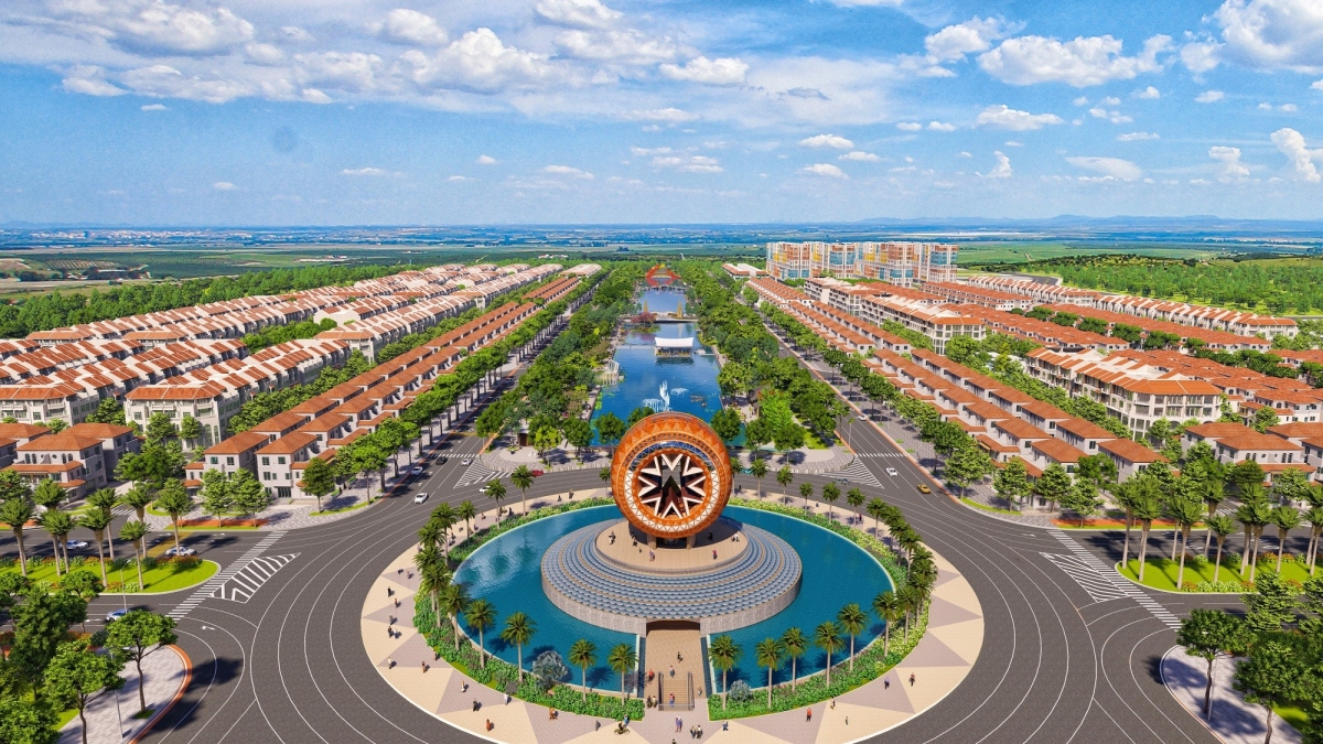 thiết kế tối ưu của căn hộ sun group cận kề công viên sun world hà nam hình ảnh 1 thiet ke toi uu cua can ho sun group can ke cong vien sun world ha nam hinh anh 1