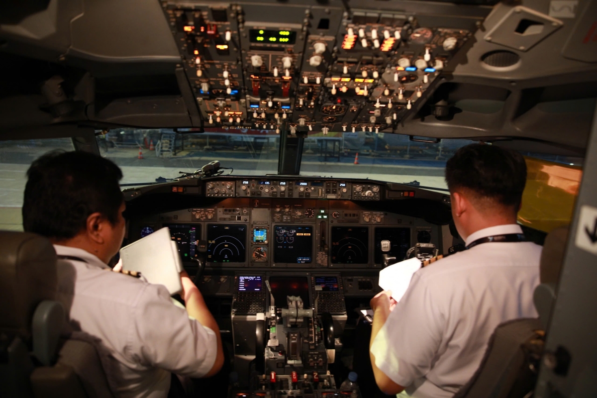 bamboo airways đón thêm máy bay mới phục vụ dịp cao điểm hè hình ảnh 2 bamboo airways don them may bay moi phuc vu dip cao diem he hinh anh 2