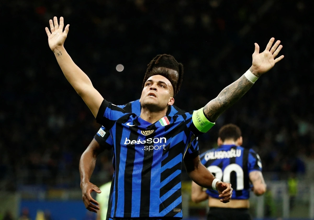 Hạ gục Barca, Inter Milan vào chung kết Cúp C1 châu Âu theo kịch bản khó tin
