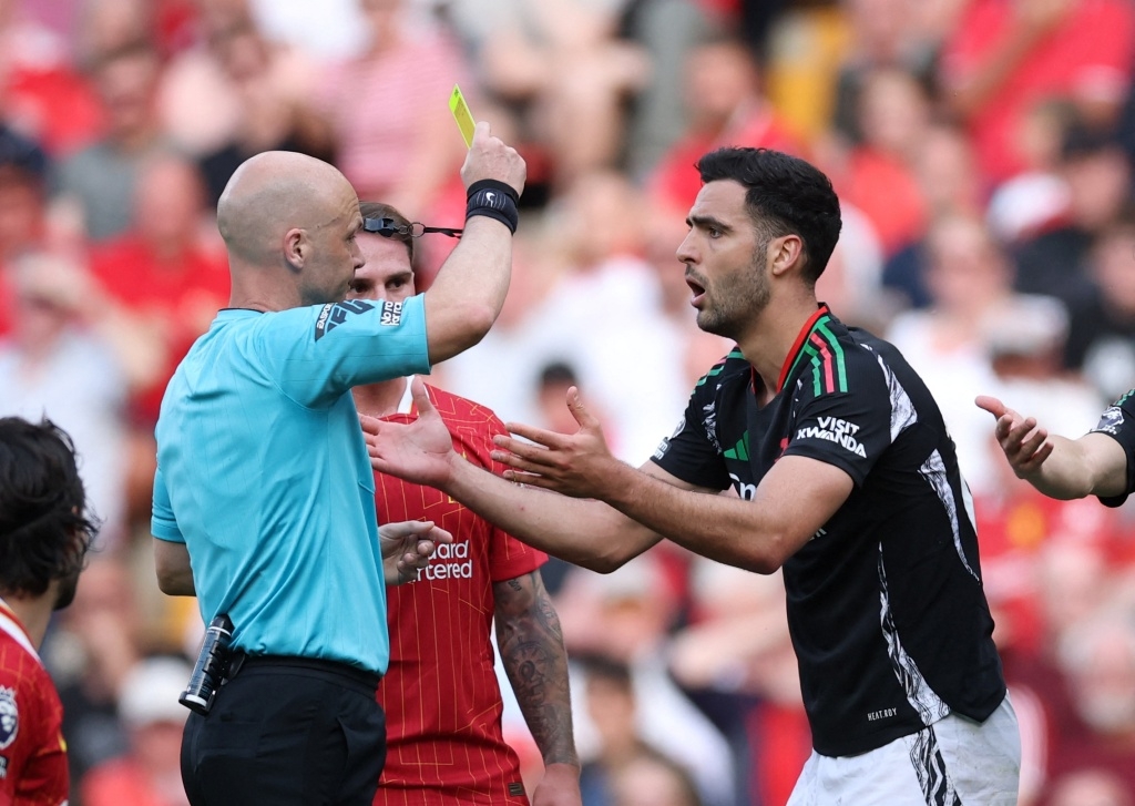 kết quả vòng 36 ngoại hạng anh liverpool hòa kịch tính trước 10 người của arsenal hình ảnh 5 ket qua vong 36 ngoai hang anh liverpool hoa kich tinh truoc 10 nguoi cua arsenal hinh anh 5