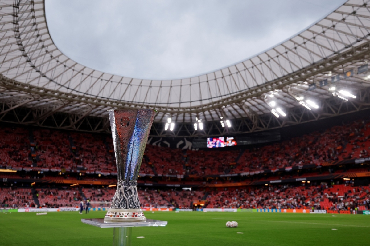 tottenham hạ gục mu để đăng quang ngôi vô địch cúp c2 châu Âu 2024 2025 hình ảnh 25 tottenham ha guc mu de dang quang ngoi vo dich cup c2 chau Au 2024 2025 hinh anh 25