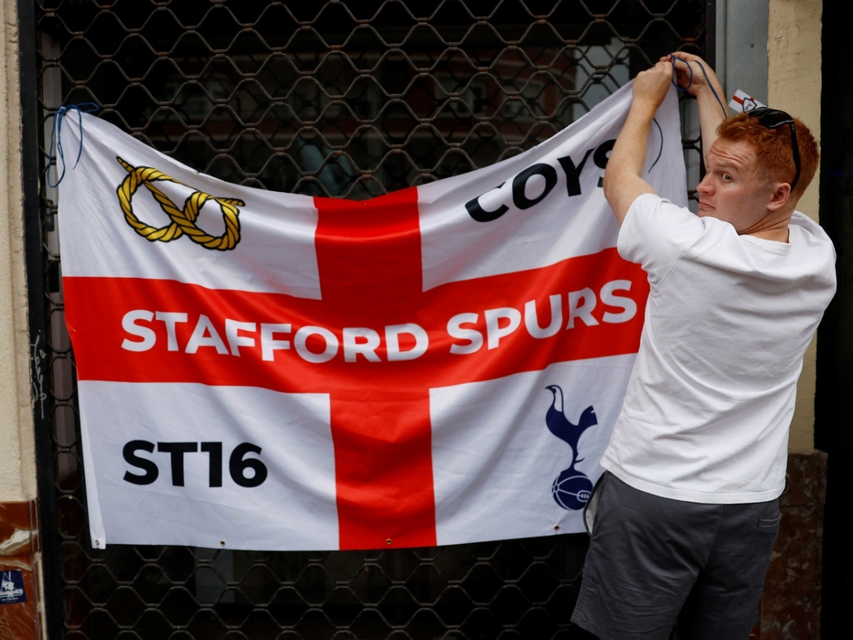 tottenham hạ gục mu để đăng quang ngôi vô địch cúp c2 châu Âu 2024 2025 hình ảnh 12 tottenham ha guc mu de dang quang ngoi vo dich cup c2 chau Au 2024 2025 hinh anh 12