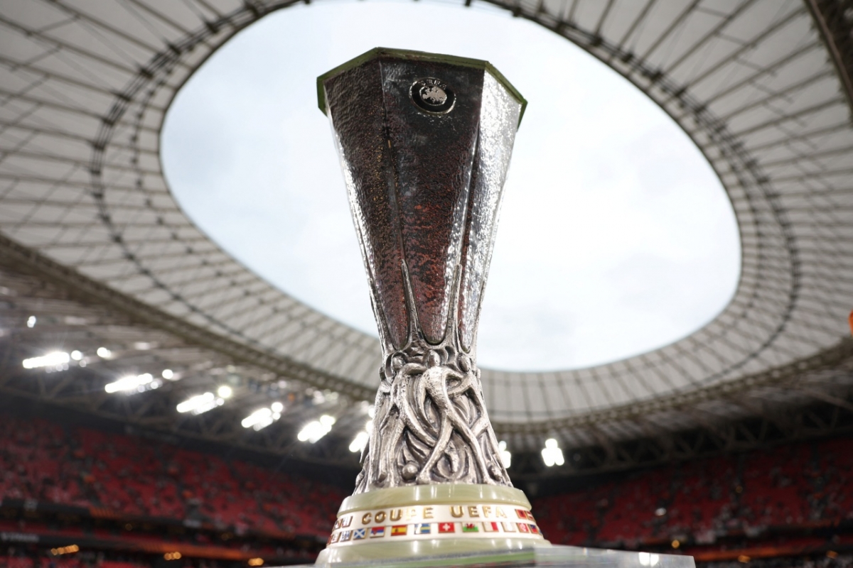 tottenham hạ gục mu để đăng quang ngôi vô địch cúp c2 châu Âu 2024 2025 hình ảnh 27 tottenham ha guc mu de dang quang ngoi vo dich cup c2 chau Au 2024 2025 hinh anh 27