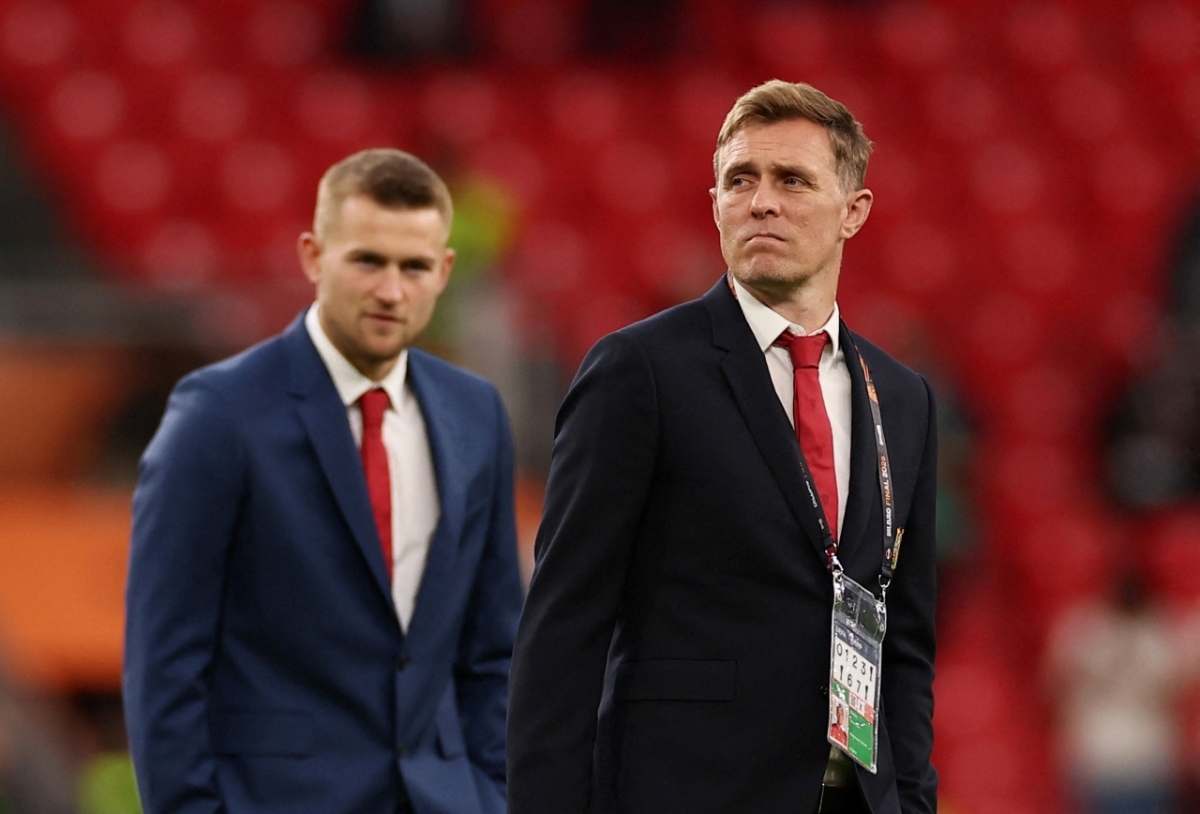 tottenham hạ gục mu để đăng quang ngôi vô địch cúp c2 châu Âu 2024 2025 hình ảnh 28 tottenham ha guc mu de dang quang ngoi vo dich cup c2 chau Au 2024 2025 hinh anh 28