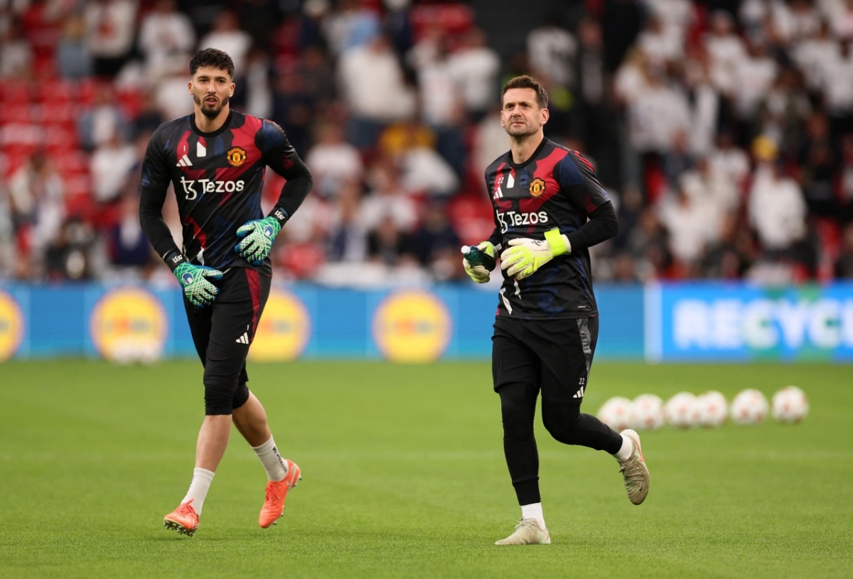 tottenham hạ gục mu để đăng quang ngôi vô địch cúp c2 châu Âu 2024 2025 hình ảnh 35 tottenham ha guc mu de dang quang ngoi vo dich cup c2 chau Au 2024 2025 hinh anh 35